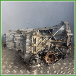 Cambio Automatico Automatico AUDI A6 4B 2.5 TDI AYM Originale Usato