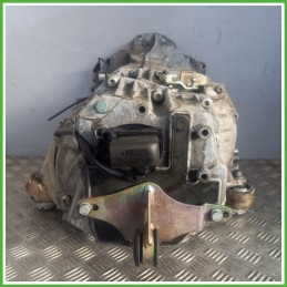 Cambio Automatico Automatico AUDI A6 4B 2.5 TDI AYM Originale Usato