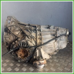 Cambio Automatico Automatico AUDI A6 4B 2.5 TDI AYM Originale Usato