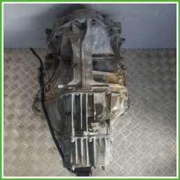 Cambio Automatico Automatico AUDI A6 4B 2.5 TDI AYM Originale Usato