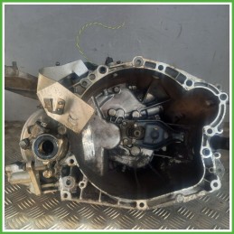 Cambio Manuale PEUGEOT 407 1.8 16V 6FY Originale Usato