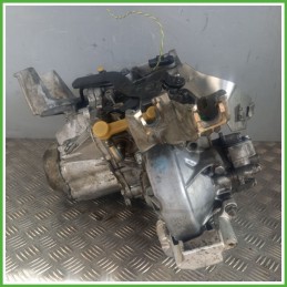 Cambio Manuale PEUGEOT 407 1.8 16V 6FY Originale Usato