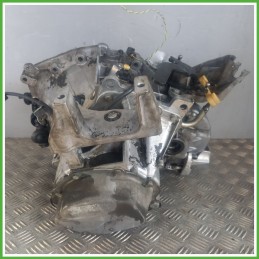 Cambio Manuale PEUGEOT 407 1.8 16V 6FY Originale Usato
