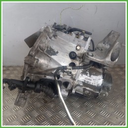 Cambio Manuale PEUGEOT 407 1.8 16V 6FY Originale Usato