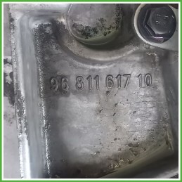 Cambio Manuale PEUGEOT 407 1.8 16V 6FY Originale Usato