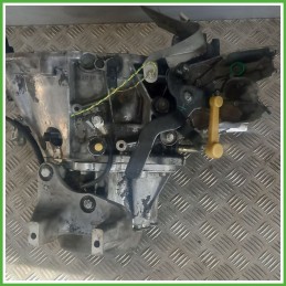 Cambio Manuale PEUGEOT 407 1.8 16V 6FY Originale Usato
