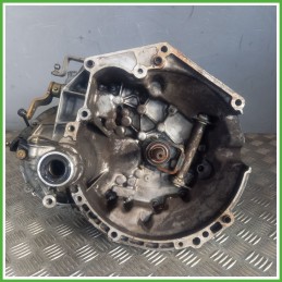 Cambio Manuale PEUGEOT 206 1.6 16V NFU Originale Usato