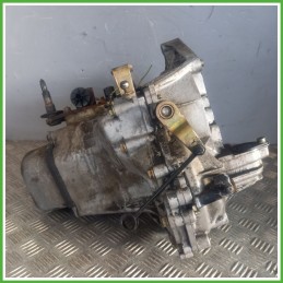 Cambio Manuale PEUGEOT 206 1.6 16V NFU Originale Usato