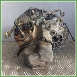 Cambio Manuale PEUGEOT 206 1.6 16V NFU Originale Usato