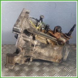 Cambio Manuale PEUGEOT 206 1.6 16V NFU Originale Usato