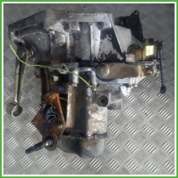 Cambio Manuale PEUGEOT 206 1.6 16V NFU Originale Usato