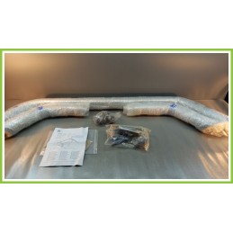 Rool Bar Nuovo Mopar  Fiat Fullback 4I 71807530