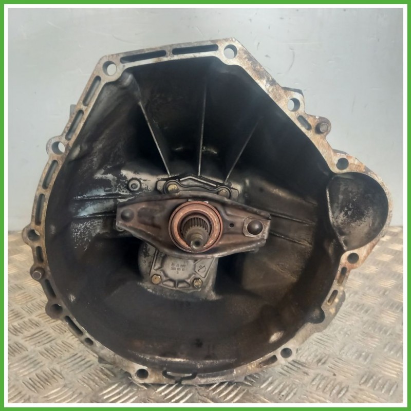 Cambio Manuale MERCEDES-BENZ CLK C/A208 111944 Originale Usato