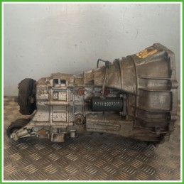 Cambio Manuale MERCEDES-BENZ CLK C/A208 111944 Originale Usato