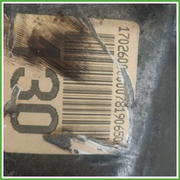 Cambio Manuale MERCEDES-BENZ CLK C/A208 111944 Originale Usato