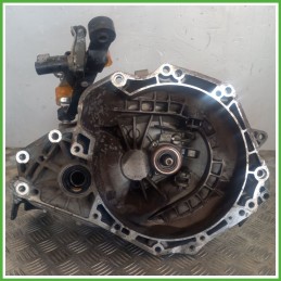 Cambio Manuale OPEL ASTRA A04 1.6 16V Z16XEP Originale Usato