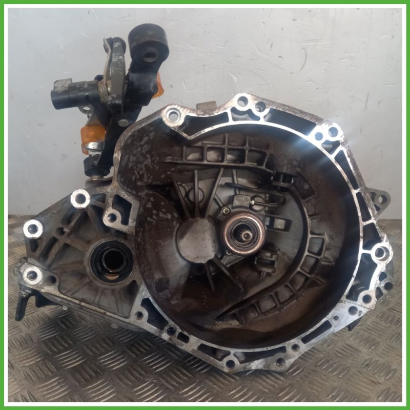 Cambio Manuale OPEL ASTRA A04 1.6 16V Z16XEP Originale Usato