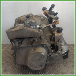 Cambio Manuale OPEL ASTRA A04 1.6 16V Z16XEP Originale Usato