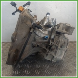 Cambio Manuale OPEL ASTRA A04 1.6 16V Z16XEP Originale Usato