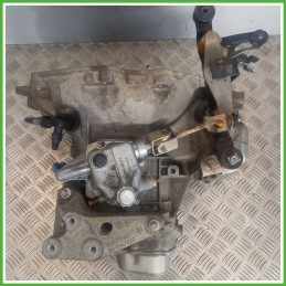 Cambio Manuale OPEL ASTRA A04 1.6 16V Z16XEP Originale Usato