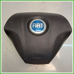 Airbag Guidatore Sinistro SX FIAT GRANDE PUNTO 2Y 1.4 16V 735410446 2005 2008 DM DALPHIMETAL CA700432XX