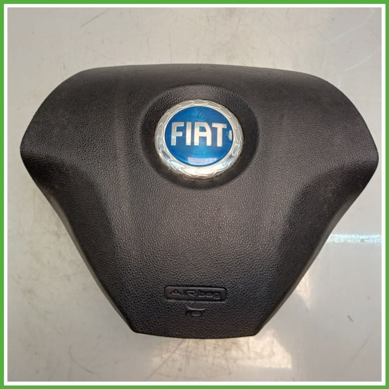Airbag Guidatore Sinistro SX FIAT GRANDE PUNTO 2Y 1.4 16V 735410446 2005 2008 DM DALPHIMETAL CA700432XX