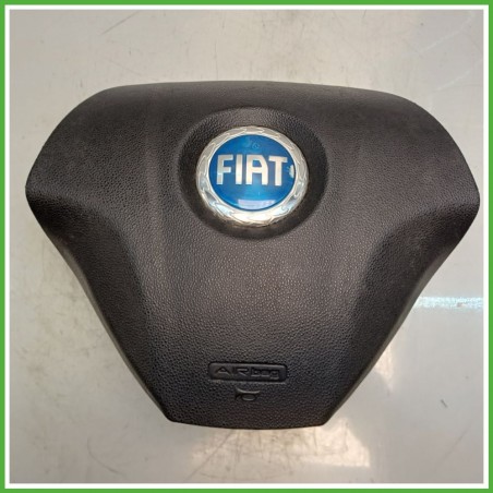 Airbag Guidatore Sinistro SX FIAT GRANDE PUNTO 2Y 1.4 16V 735410446 2005 2008 DM DALPHIMETAL CA700432XX