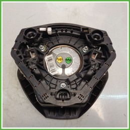 Airbag Guidatore Sinistro SX FIAT GRANDE PUNTO 2Y 1.4 16V 735410446 2005 2008 DM DALPHIMETAL CA700432XX