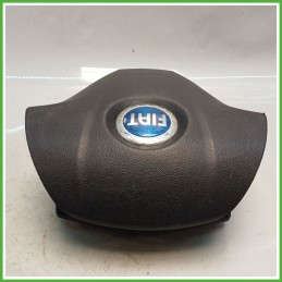 Airbag Guidatore Sinistro SX FIAT GRANDE PUNTO 2Y 1.4 16V 735410446 2005 2008 DM DALPHIMETAL CA700432XX