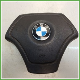 Airbag Guidatore Sinistro SX BMW Serie 3 E46 TD 32345A1BDA7 1998 2001 TAKATA 00B0681T1423Z