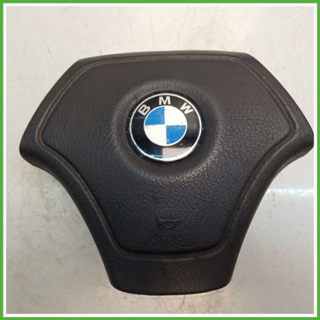Airbag Guidatore Sinistro SX BMW Serie 3 E46 TD 32345A1BDA7 1998 2001 TAKATA 00B0681T1423Z