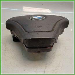 Airbag Guidatore Sinistro SX BMW Serie 3 E46 TD 32345A1BDA7 1998 2001 TAKATA 00B0681T1423Z