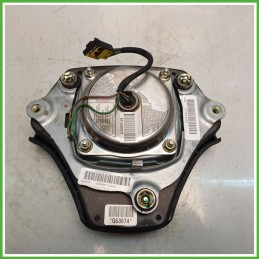 Airbag Guidatore Sinistro SX BMW Serie 3 E46 TD 32345A1BDA7 1998 2001 TAKATA 00B0681T1423Z
