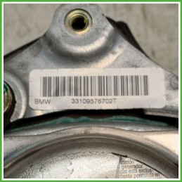 Airbag Guidatore Sinistro SX BMW Serie 3 E46 TD 32345A1BDA7 1998 2001 TAKATA 00B0681T1423Z