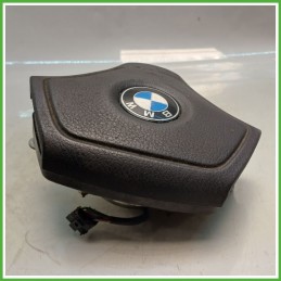 Airbag Guidatore Sinistro SX BMW Serie 3 E46 TD 32345A1BDA7 1998 2001 TAKATA 00B0681T1423Z
