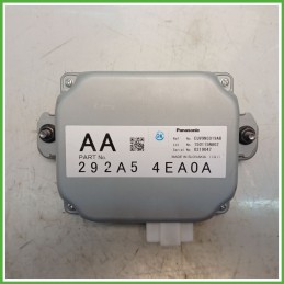 Centralina Sterzo PANASONIC EUV9NS019AB NISSAN QASHQAI J11E 1.5 dCi 292A54EA0A 2014 2018