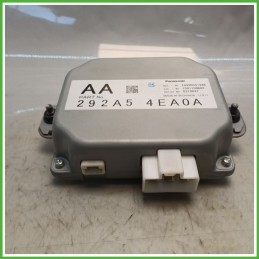 Centralina Sterzo PANASONIC EUV9NS019AB NISSAN QASHQAI J11E 1.5 dCi 292A54EA0A 2014 2018
