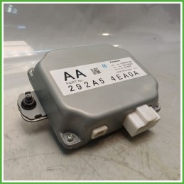 Centralina Sterzo PANASONIC EUV9NS019AB NISSAN QASHQAI J11E 1.5 dCi 292A54EA0A 2014 2018