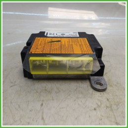 Centralina Airbag AUTOLIV 627260200 NISSAN QASHQAI J11E 1.5 dCi 988204EH0C 2014 2018