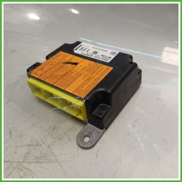 Centralina Airbag AUTOLIV 627260200 NISSAN QASHQAI J11E 1.5 dCi 988204EH0C 2014 2018
