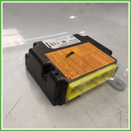 Centralina Airbag AUTOLIV 627260200 NISSAN QASHQAI J11E 1.5 dCi 988204EH0C 2014 2018