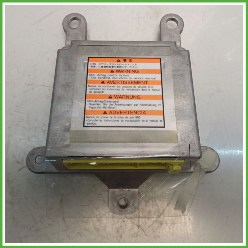 Centralina Airbag DENSO 152300-8260 SUBARU LEGACY 2.5 16V 98221AG030 2003 2009