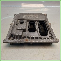 Centralina Motore Iniezione ECU BOSCH 0261205004 SMART COUPE C450 40kw Q0003107V007000000 1998 2004