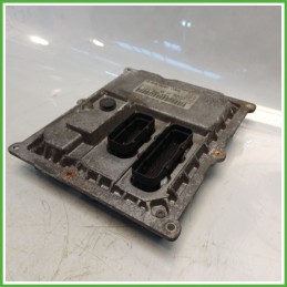Centralina Motore Iniezione ECU BOSCH 0261205004 SMART COUPE C450 40kw Q0003107V007000000 1998 2004