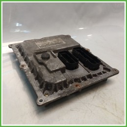 Centralina Motore Iniezione ECU BOSCH 0261205004 SMART COUPE C450 40kw Q0003107V007000000 1998 2004