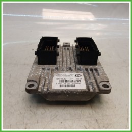 Centralina Motore Iniezione ECU MAGNETI MARELLI IAW5SF3.M1 FIAT GRANDE PUNTO 2Y 1.2 48kw 51798649 2005 2008