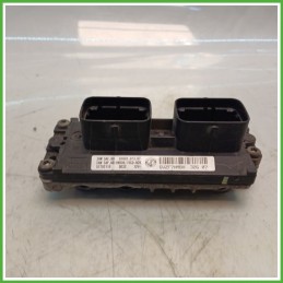 Centralina Motore Iniezione ECU MAGNETI MARELLI IAW5AF.N8 LANCIA YPSILON TE 1.2 8V 44kw 51793110 2003 2006
