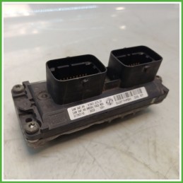 Centralina Motore Iniezione ECU MAGNETI MARELLI IAW5AF.N8 LANCIA YPSILON TE 1.2 8V 44kw 51793110 2003 2006