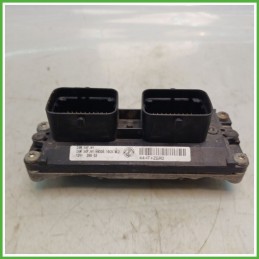 Centralina Motore Iniezione ECU MAGNETI MARELLI IAW5AF.NY LANCIA YPSILON TE 1.2 8V 44kw 51819336 2003 2006