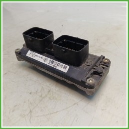 Centralina Motore Iniezione ECU MAGNETI MARELLI IAW5AF.NY LANCIA YPSILON TE 1.2 8V 44kw 51819336 2003 2006